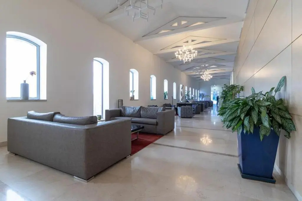 Art Apartment In Mamila - King David Residence