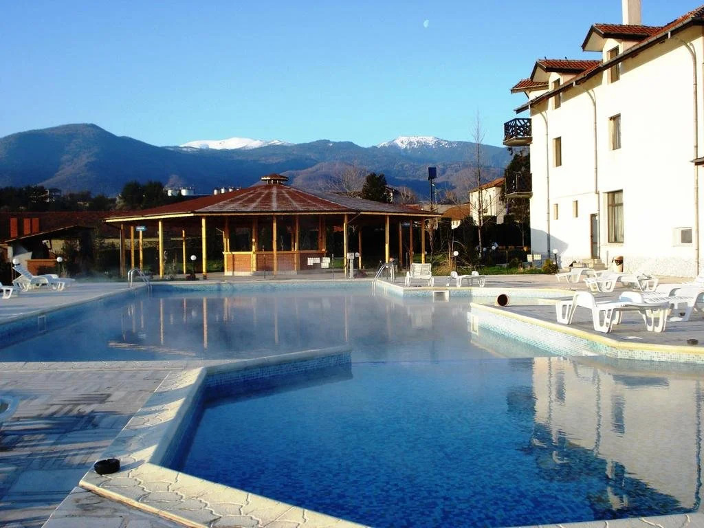 Dolna Bania Hotel