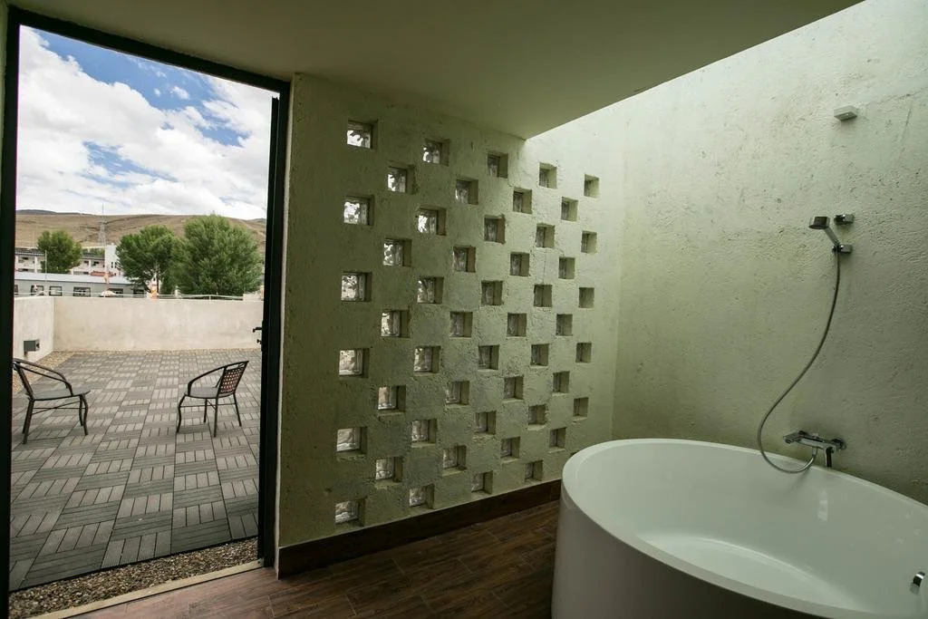 Daocheng Moms Boutique Hostel