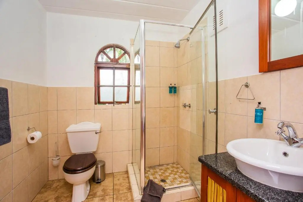 The Villa Manor & Spa Exclusive Escape