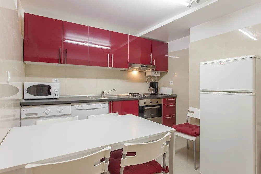 Silva 3 Apartment by Rental4all