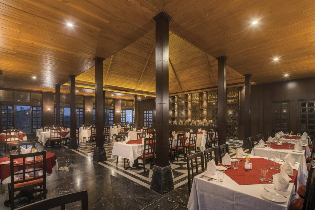 Mahua Bagh Resort