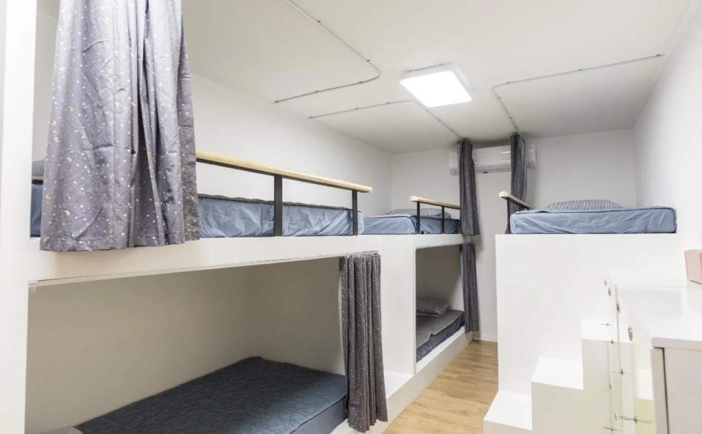 Hannahstay Women Only Guesthouse