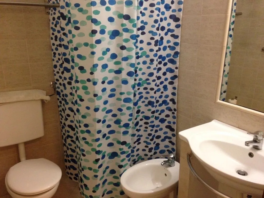 Vulcano Terme Residence