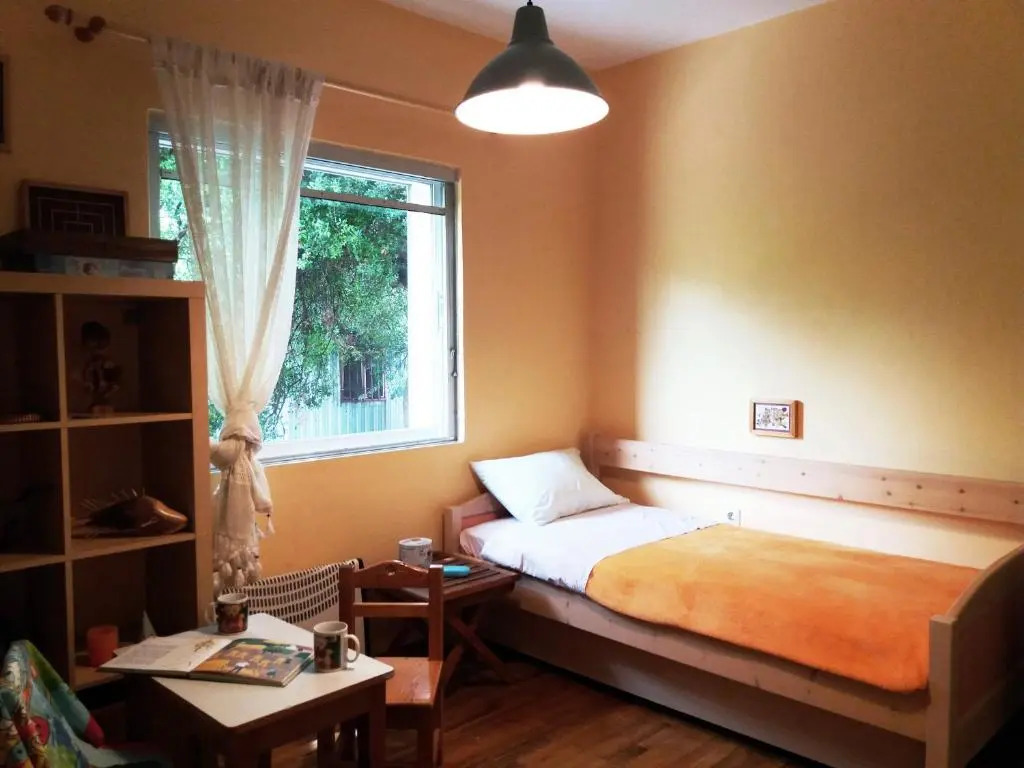 Villa Alkyon - Dreamy 3BR, Pool & BBQ next to Varnavas Beach