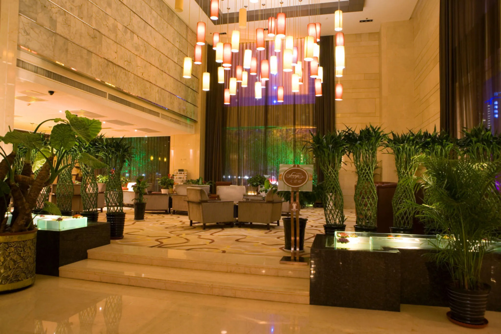 Yohol Hotel