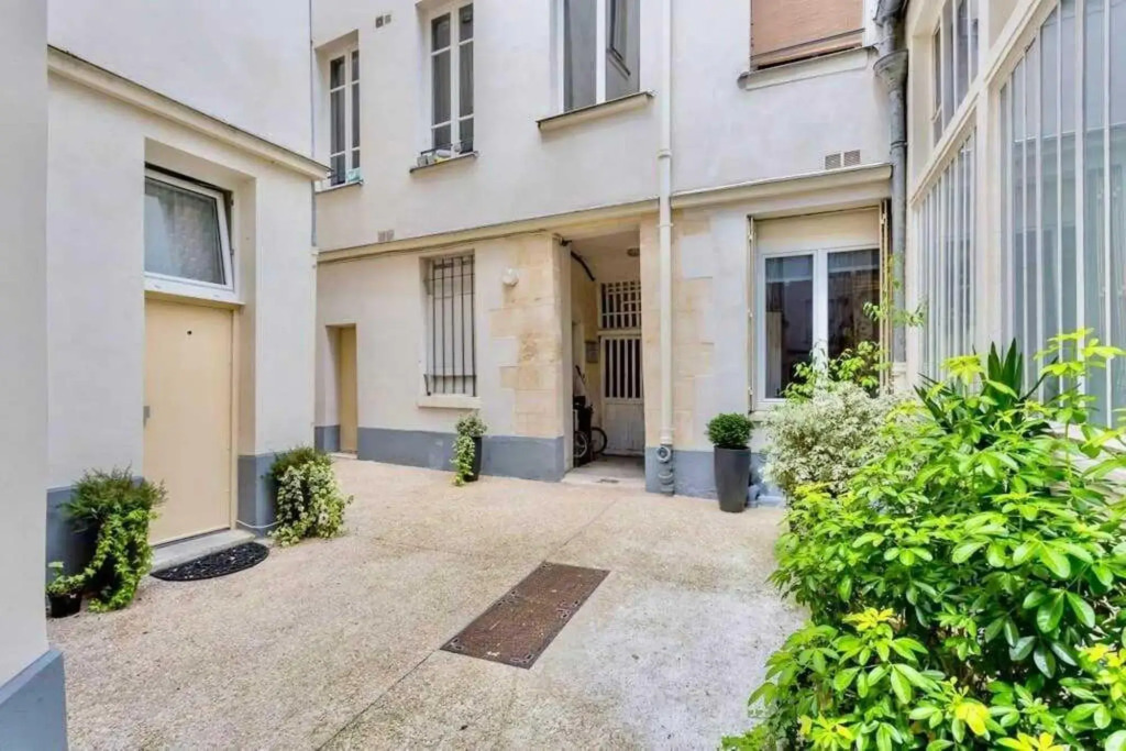 Luckey Homes Apartments - Rue Notre Dame de Nazareth