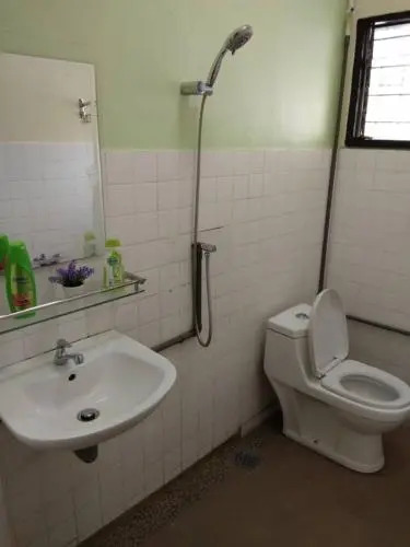 Precious Guesthouse Ipoh Ii
