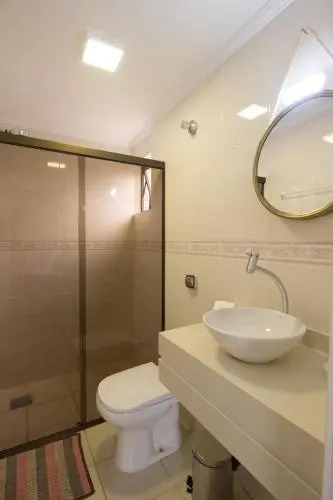 Apartamento Guaratuba