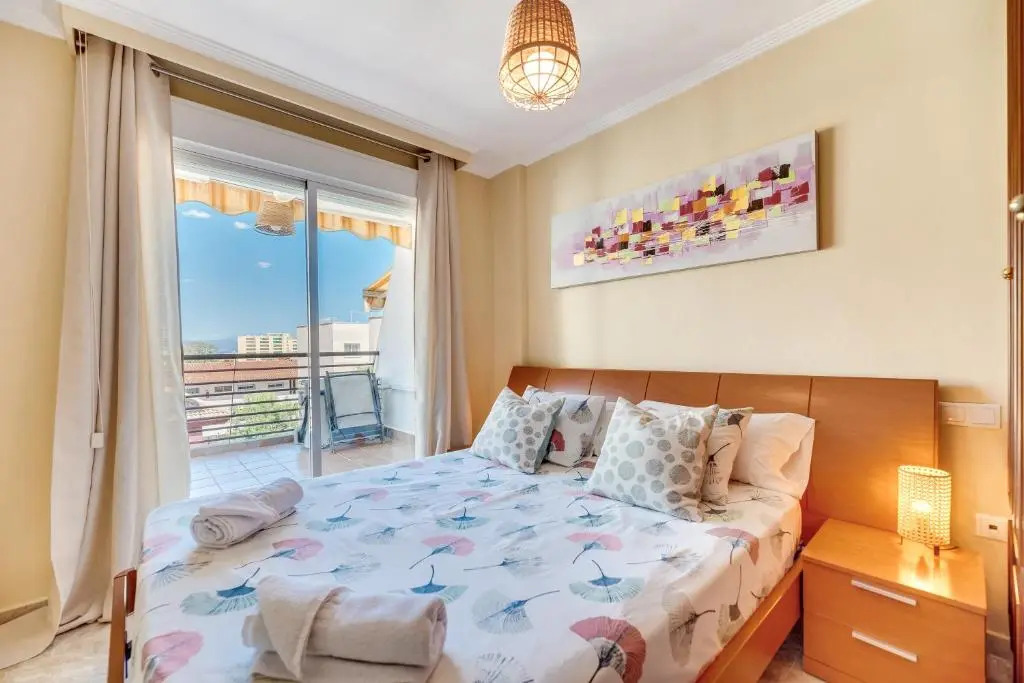N&A Marysol - 2BR apartment close to the beach