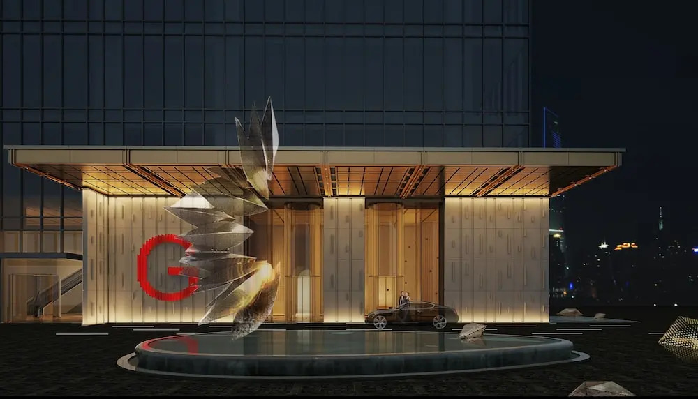 G Hotel