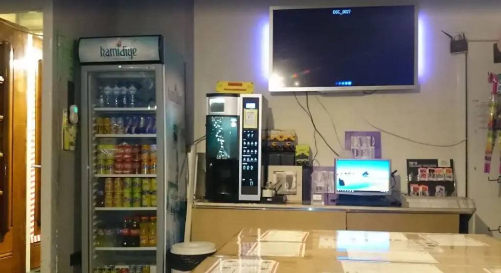 Amigo Budget Hotel