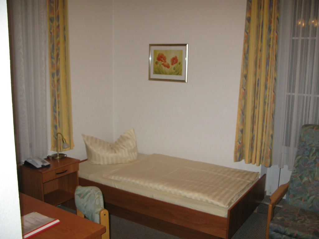 Villa Thea Hotel am Rosengarten