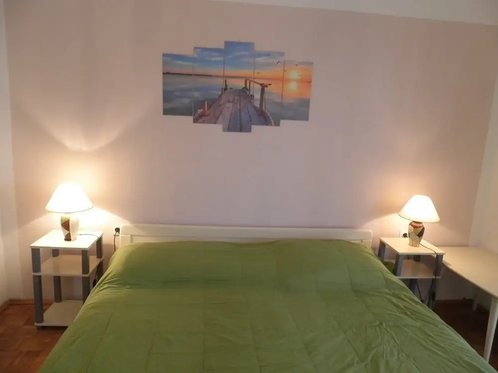 Apartments Vesna Sup.draga / Two Bedrooms A2