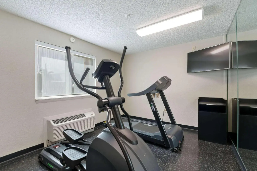 Extended Stay America Premier Suites - Miami - Airport - Miami Springs