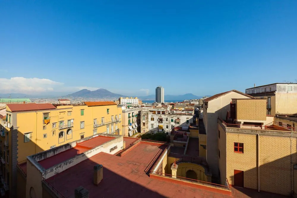 Apartment - Pignasecca III BH70