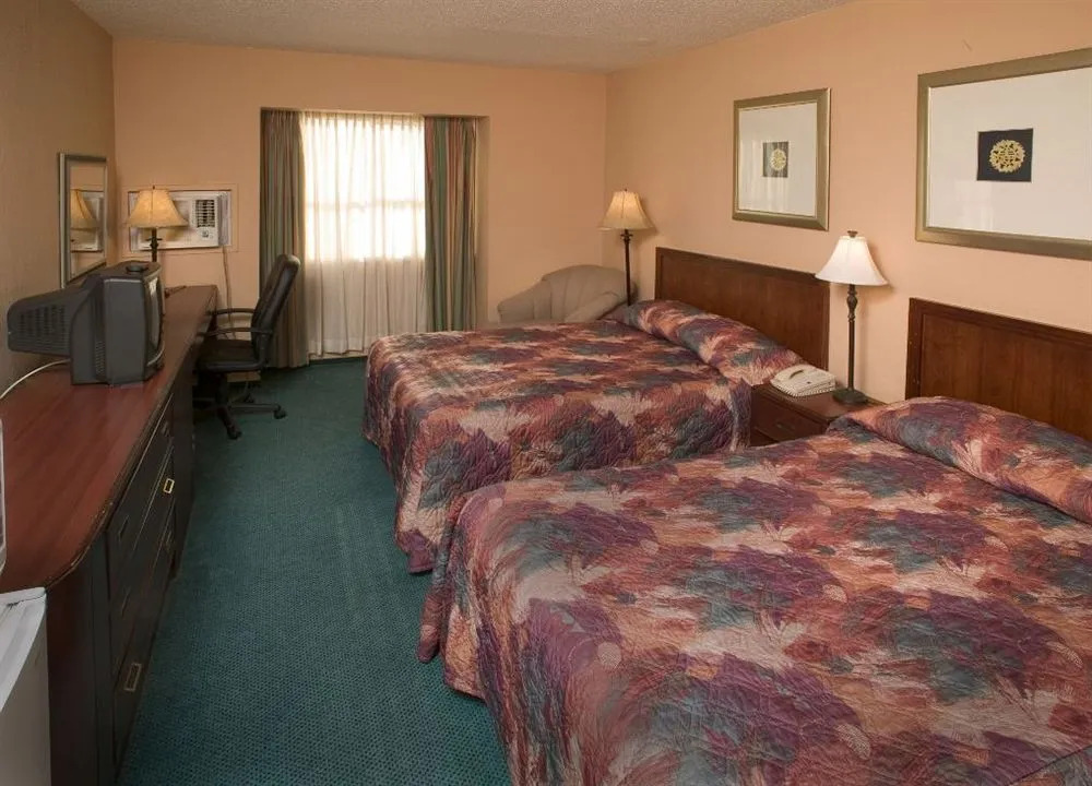Red Lion Inn and Suites Victoria