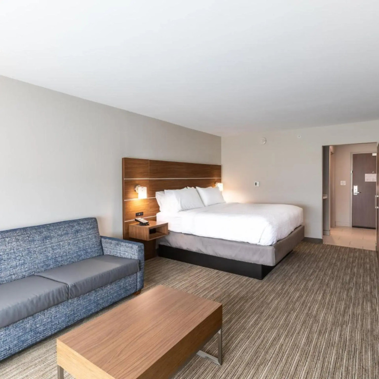 Holiday Inn Express & Suites - Rock Hill by IHG