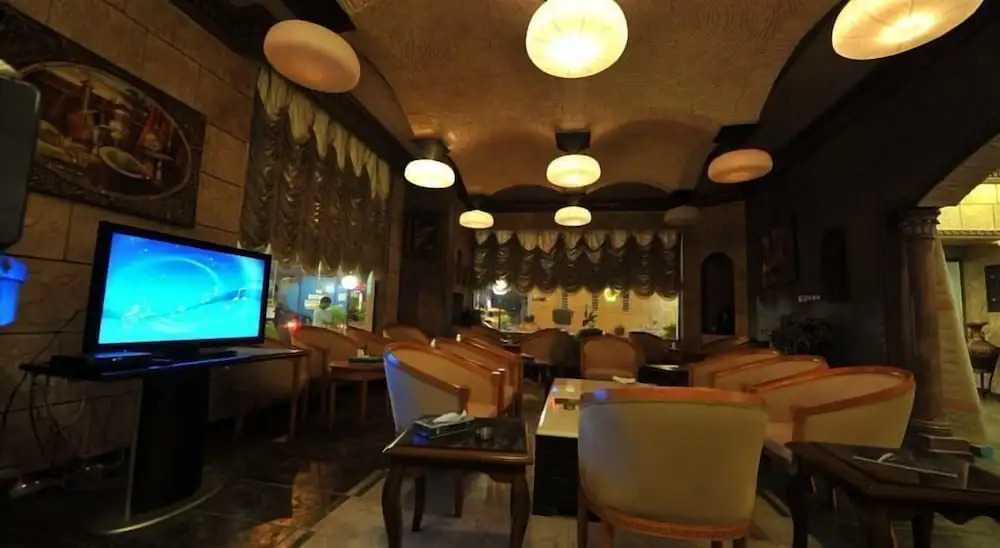 Rukun Buyutat Serviced Apartments