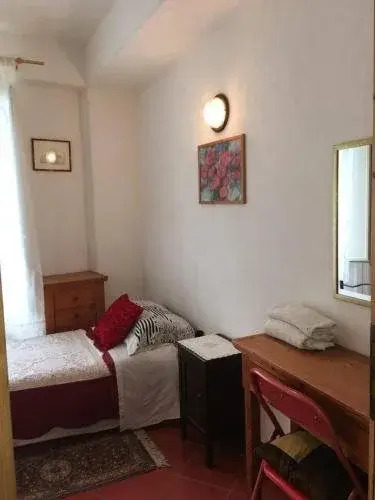 Hostel Taormina's Odyssey B