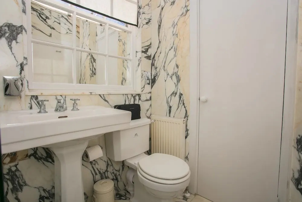 1 Bedroom Apartment in Notting Hill
