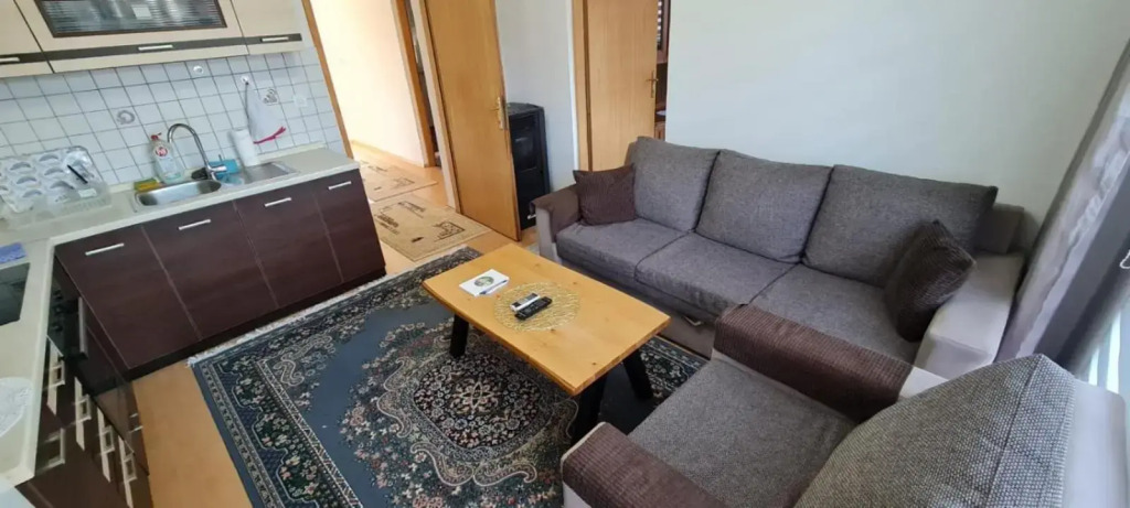 Urban Home Visoko