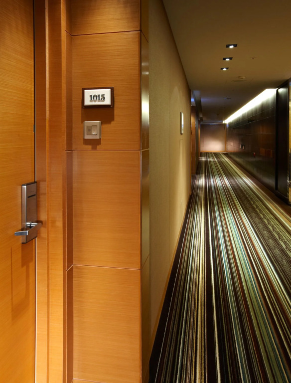 Sheraton Hsinchu Hotel