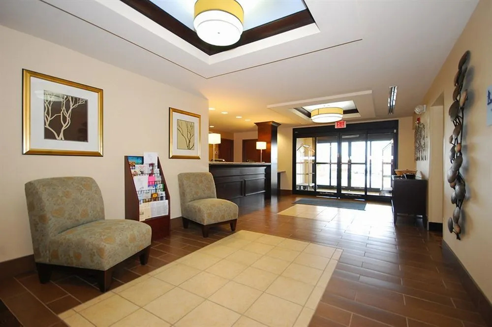 Holiday Inn Express and Suites Kittanning, an IHG Hotel