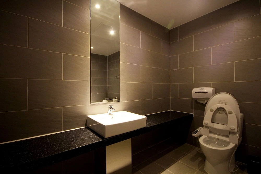 The K Motel Ulsan