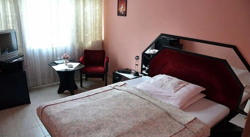 Hotel Miva