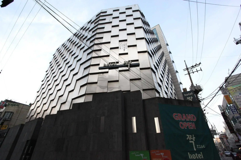 Hotel Zzac