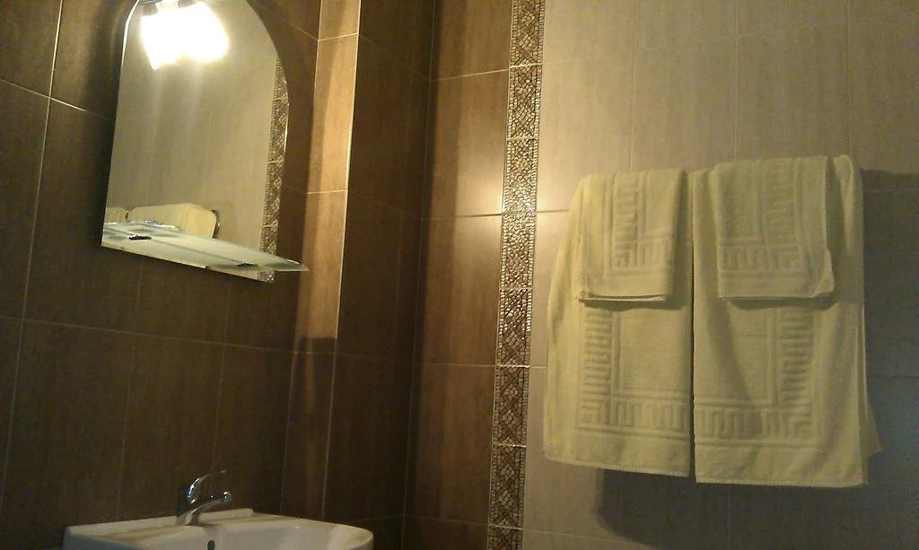Семеен Хотел Примо Family Hotel Primo