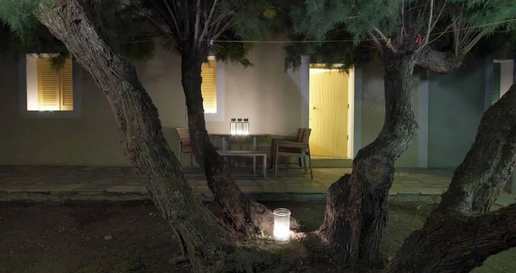 Beachfront Apartments in Ierapetra Ferma Apothikes
