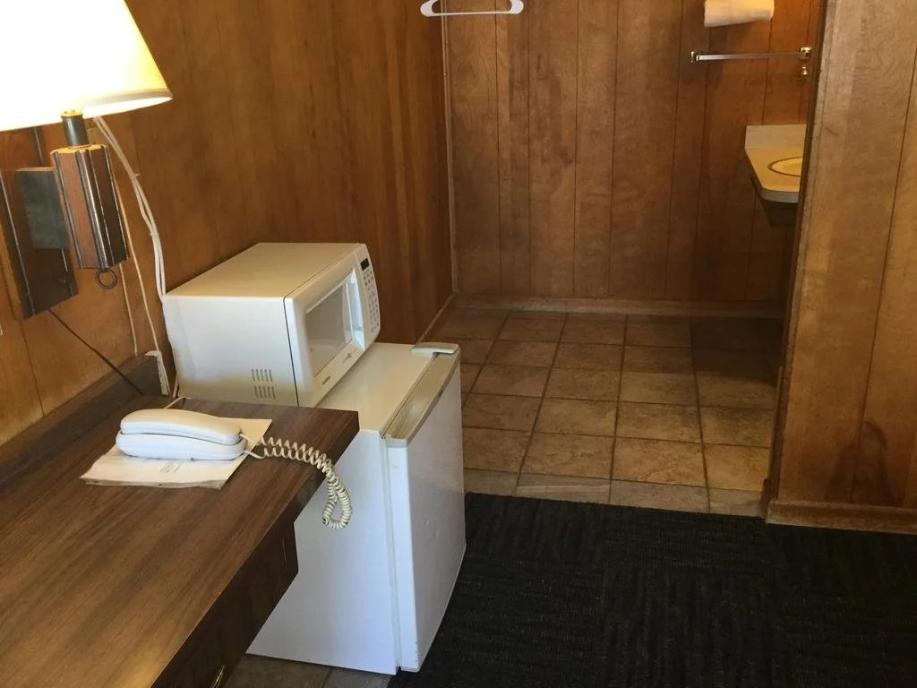 Towne Center Motel