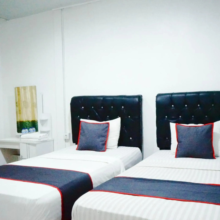 Hotel O Padang City Center Near Pantai Padang Formerly Hotel Siti Nurbaya