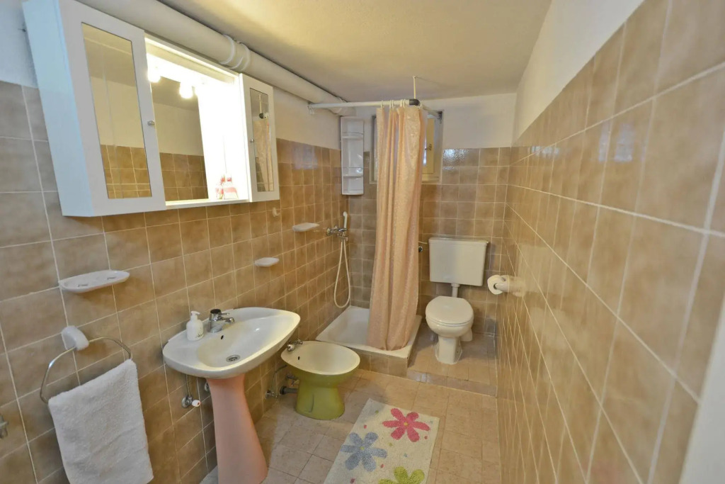 ꕥ Apartments Residence SUNCE Supetar, Family choice