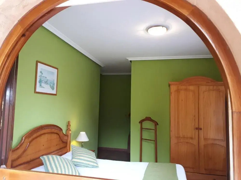 Posada El Trasmerano