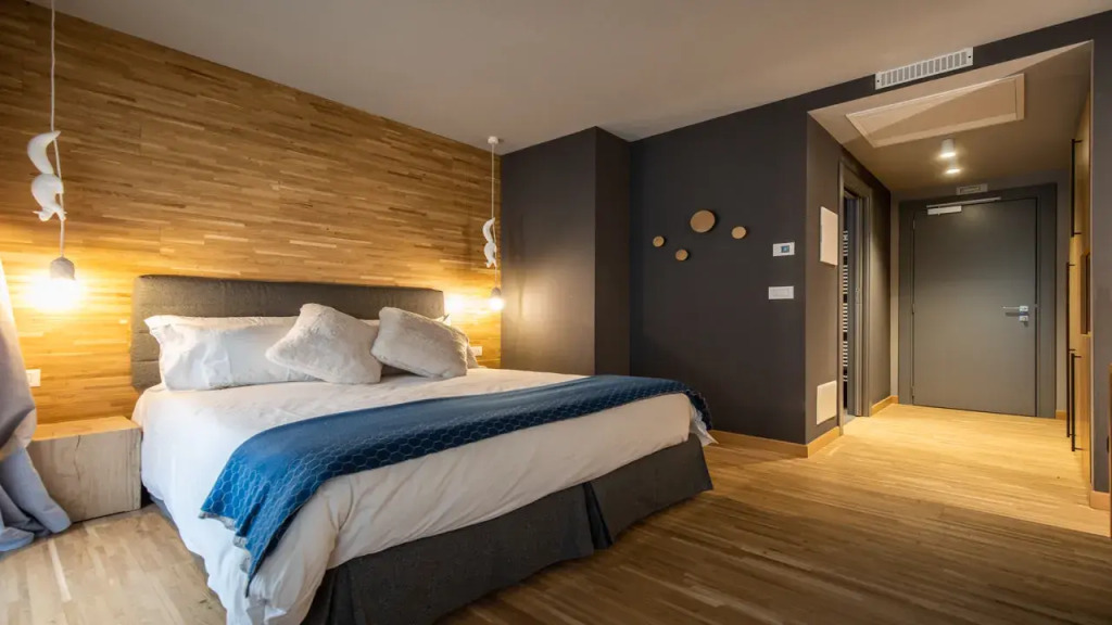 Bach Boutique Hotel