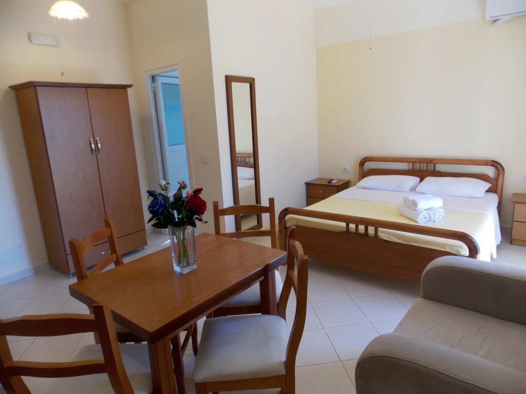 Hotel Mihasi
