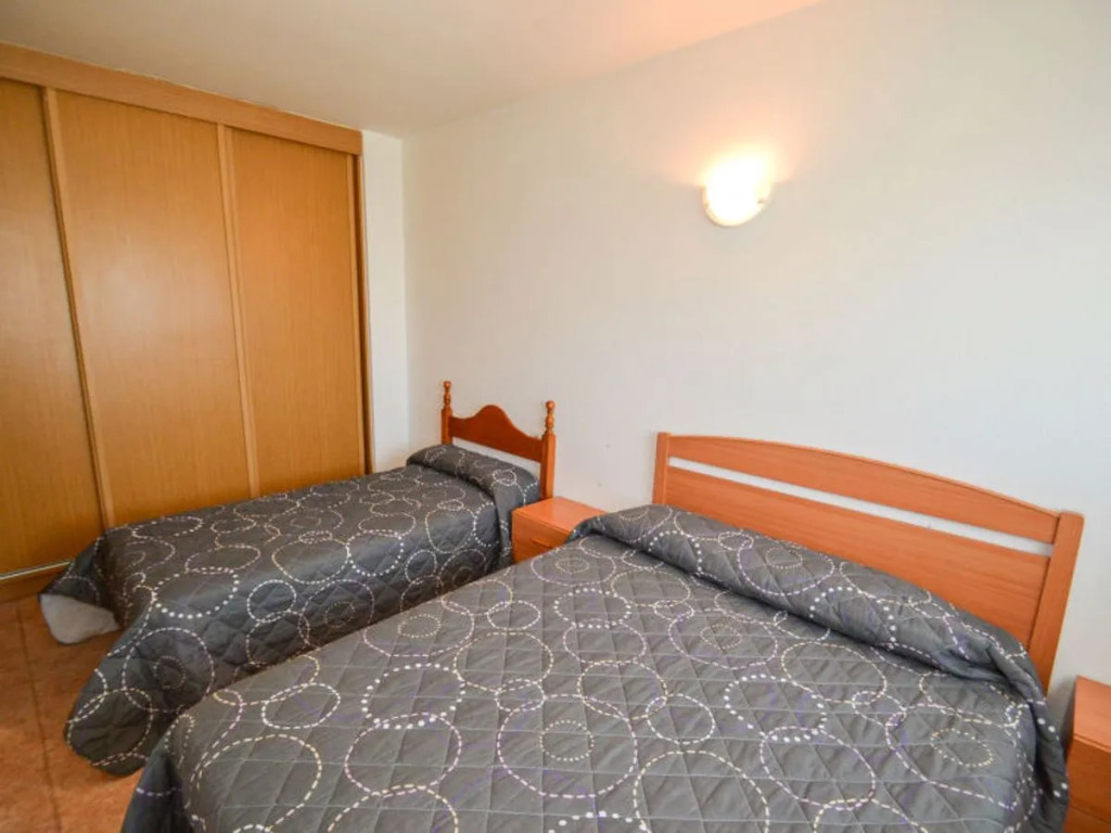 Agradable apartamento en Playa La Pineda (Tarragona)
