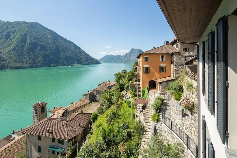 One & Only Il Cammino Penthouse