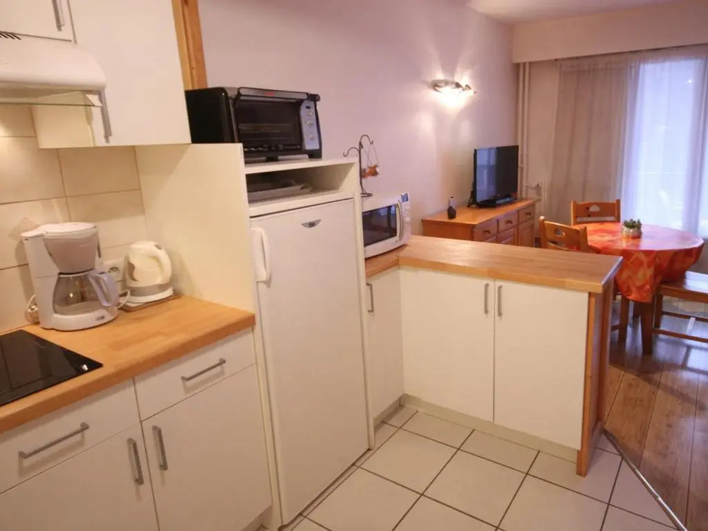 Appartement Brides-les-Bains, 1 pièce, 2 personnes - FR-1-512-205