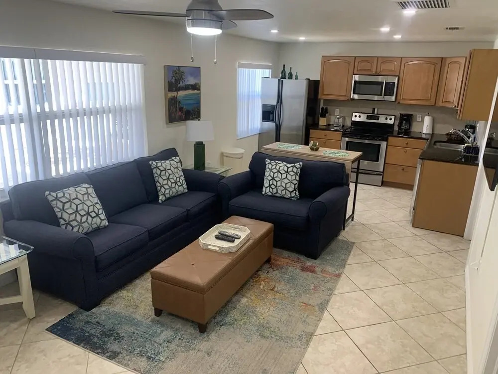 Gulf Breeze Bungalows