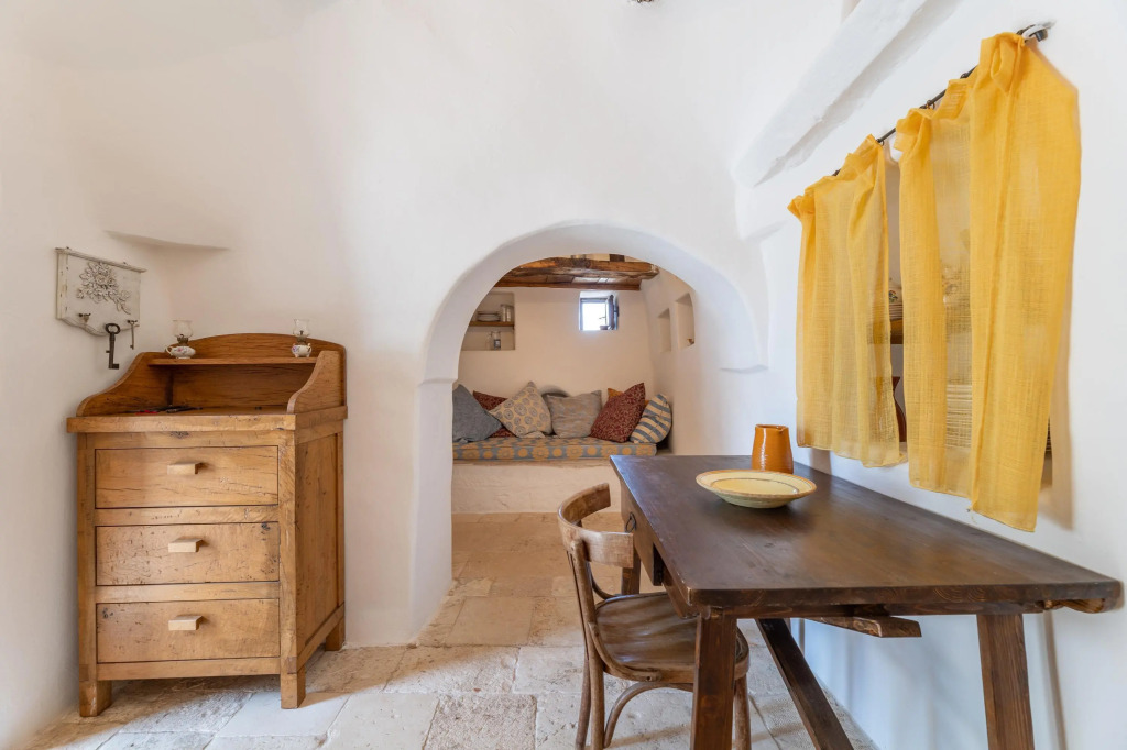 Trullo Sophie in Cisternino