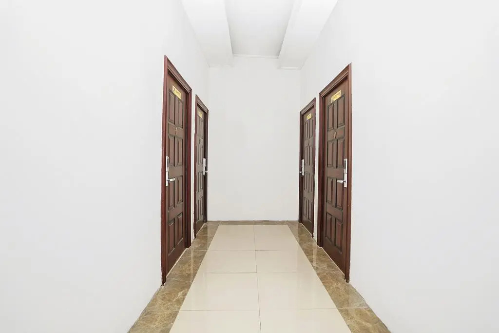 OYO Life 511 Grace Residence