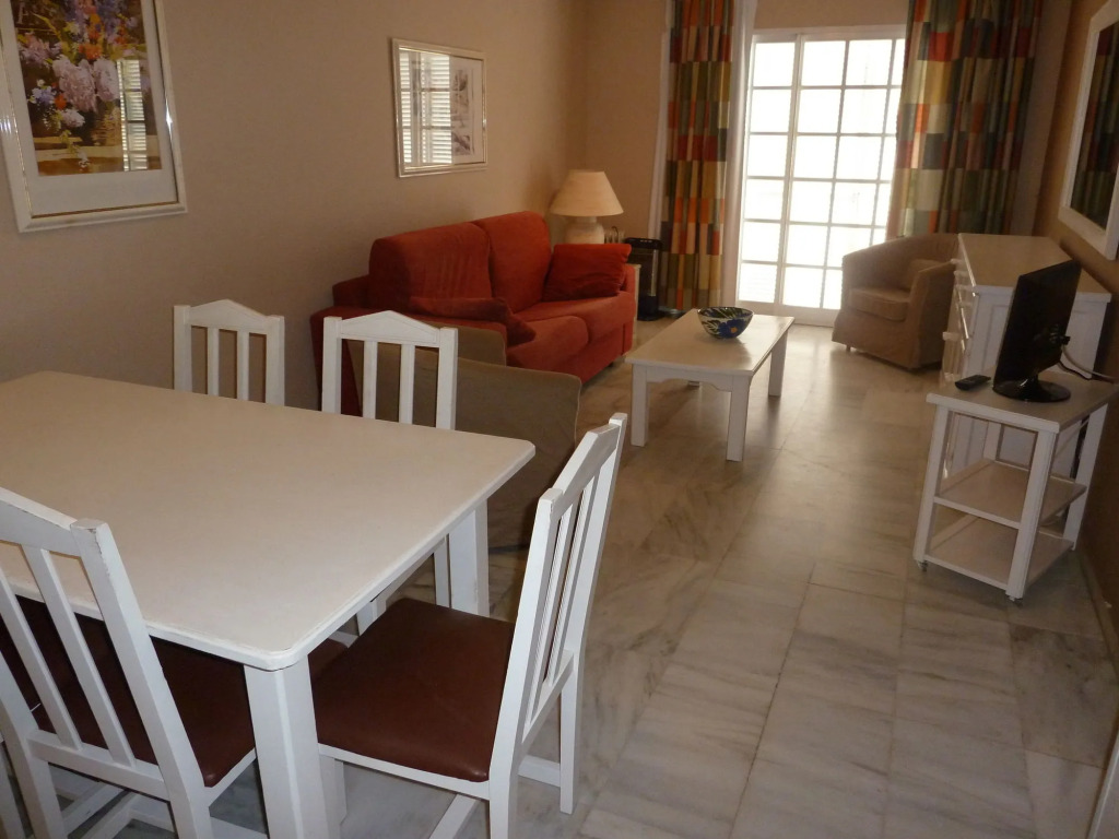 Apartamento Pueblo Quinta
