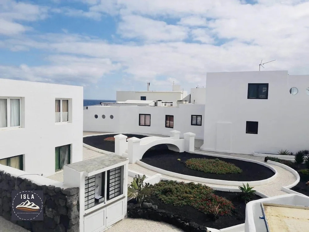 Apartamento  Sueño Marinero - Los Cocoteros