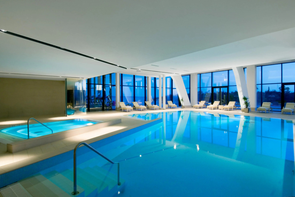 Maistra Select Island Hotel Istra