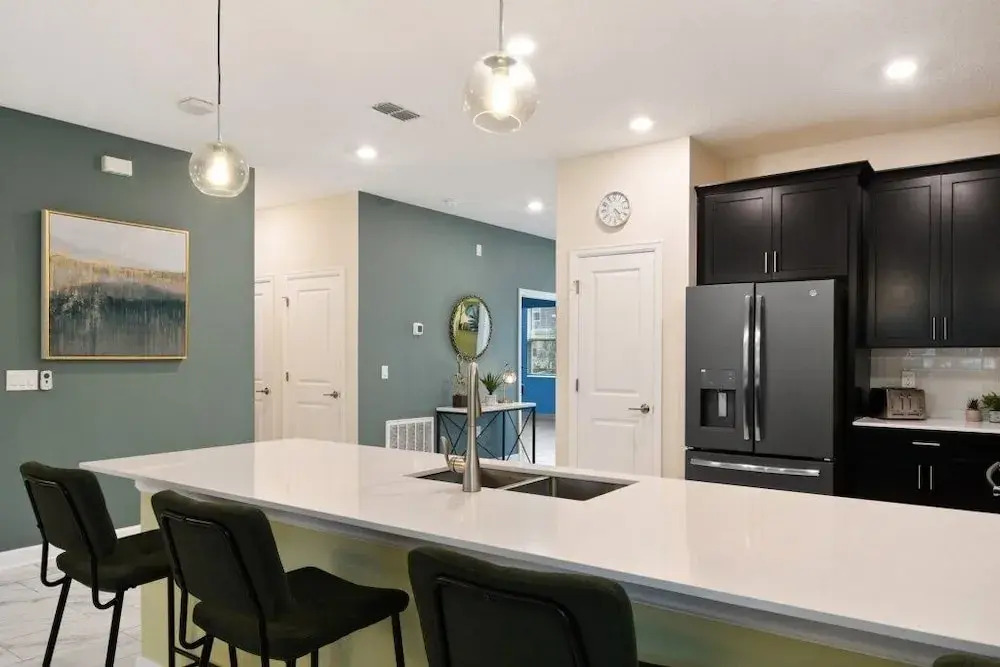 Storey Lake - 9 Bedroom Home with Pool - 1678ST 9 Home by RedAwning