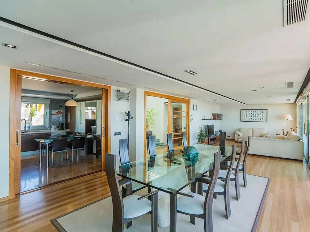 Delfin Luxe